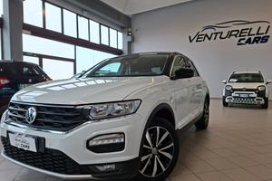 Volkswagen T-Roc 2.0 TDI SCR 4MOTION Style BlueMot