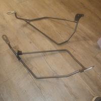 telaio portaborse laterale 