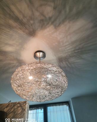 Lampadario moderno