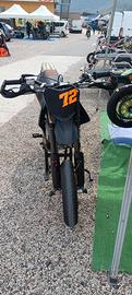 Bucci F15 rr