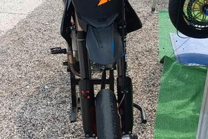 Bucci F15 rr