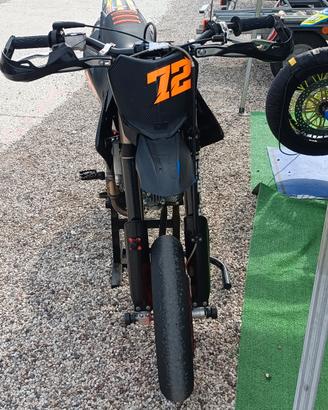 Bucci F15 rr