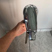 Miscelatore bidet Ideal Standard Cerasprint cromo