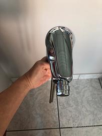 Miscelatore bidet Ideal Standard Cerasprint cromo