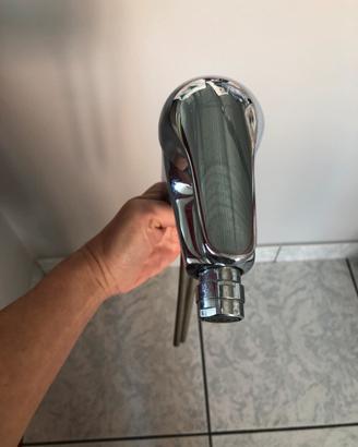Miscelatore bidet Ideal Standard Cerasprint cromo