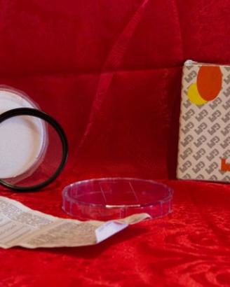FILTRO GM UV 58 mm