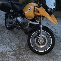 Bmw r 1150 gs