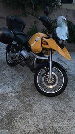 Bmw r 1150 gs