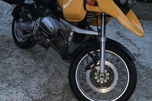 Bmw r 1150 gs