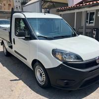 Fiat doblò work-up 1.6 multijet