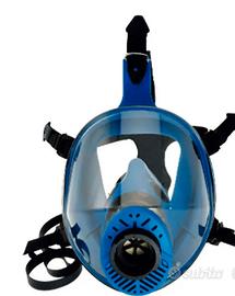MASCHERA FACCIALE TR2002 CL2 SPASCIANI