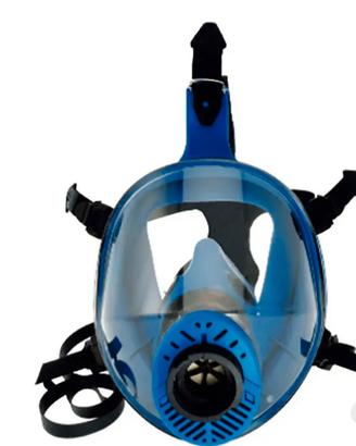MASCHERA FACCIALE TR2002 CL2 SPASCIANI