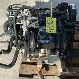 MOTORE PER SEAT Ibiza Serie 1.4 Benzina (99>02) AK