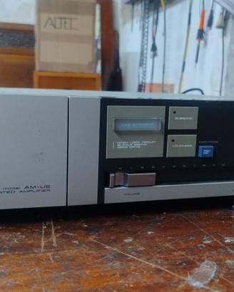 Akai Am-U5 amplificatore hifi 70watt
