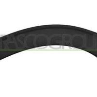 PARAFANGHINO POSTERIORE FIAT PANDA CLIMBING 2012 P