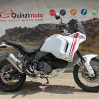 Ducati Desert X