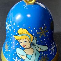 Campanella Disney "CENERENTOLA"