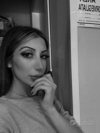 Barista/baby sitter/ pulizie ecc