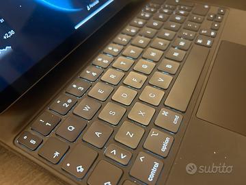 iPad Magic Keyboard - svedese