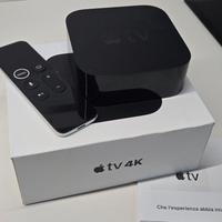 Apple TV 4K (5ª generazione) – Modello A1842