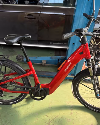 Specialized Como