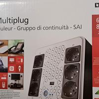 UPS Legrand Keor Multiplug 800VA