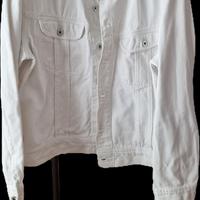 giacca jeans Dolce e Gabbana Taglia L donna uomo