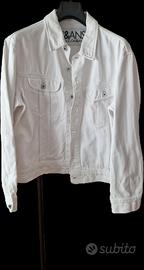 giacca jeans Dolce e Gabbana Taglia L donna uomo