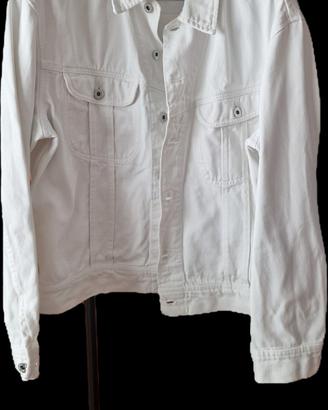 giacca jeans Dolce e Gabbana Taglia L donna uomo