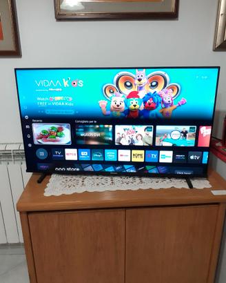 TELEVISORE HISENSE