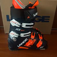 Scarponi da sci Lange RX 120 tg.27