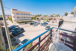 A 10 mt dalla spiaggia di Noto Marina