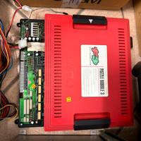 PUZZLE BOBBLE 3 TAITO  JAMMA VIDEOGAME