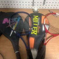 racchette tennis (da sistemare)