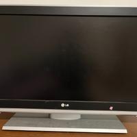 Monitor TV LG 32LC3R-ZJ - 32 Pollici
