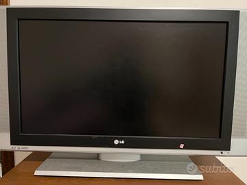 Monitor TV LG 32LC3R-ZJ - 32 Pollici