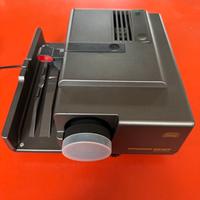 Proiettore per diapositive Novamat 315 AFT