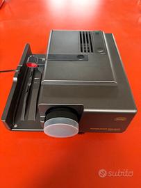 Proiettore per diapositive Novamat 315 AFT