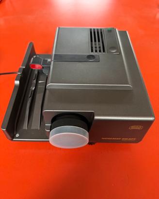 Proiettore per diapositive Novamat 315 AFT