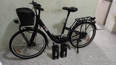 Bicicletta  elettrica