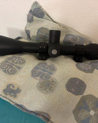 HAWKE OTTICA AIRMAX 30MM 6-24X50