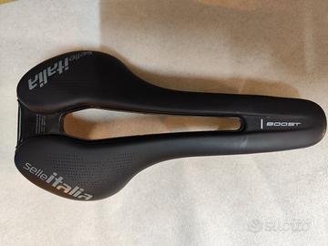 SELLE ITALIA FLITE BOOST TM SUPERFLOW S NERA