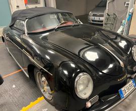 Porsche 356 replica