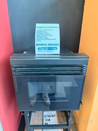 INSERTO ATOMO65 MONTEGRAPPA MAI USATO