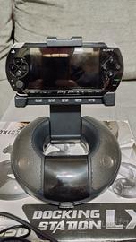 Docking Station per PSP