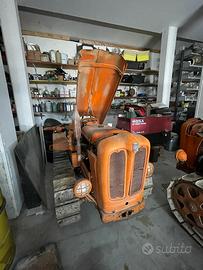 Trattori fiat 352 c e 312 c