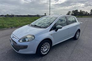 Fiat Punto Evo 1.3 Mjt 75 CV 5 porte Dynamic