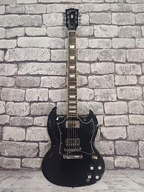 Gibson SG Standard Ebony - Anno 2023