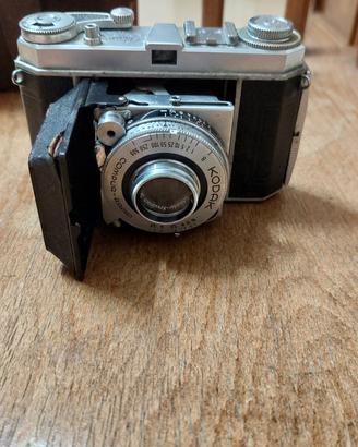 Kodak Retina Ia