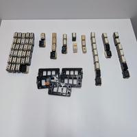 BTicino Magic. Prese, Interruttori, Deviatori, ecc